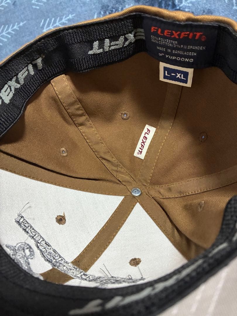 米海軍　バージニア級　原子力潜水艦　ミシシッピ　帽子　キャップ