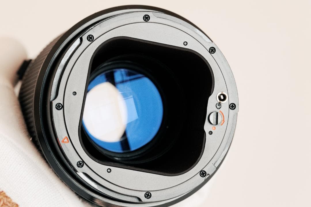 美品 Hasselblad Sonnar T* CF 250mm f/5.6