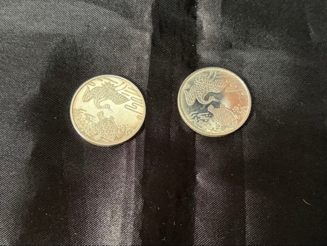 福寿デザイン  2枚セット