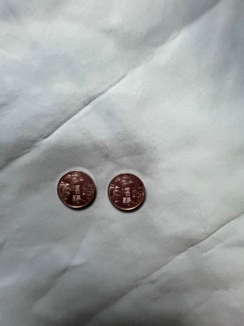 福寿デザイン  2枚セット