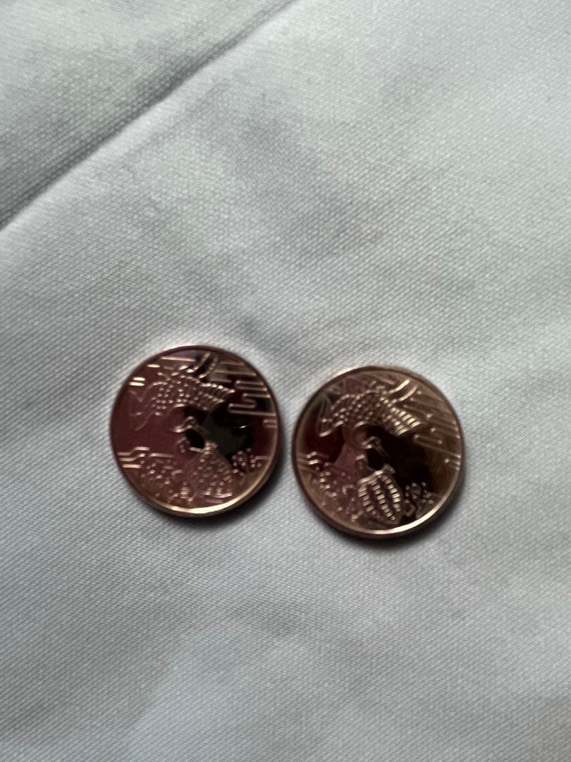 福寿デザイン  2枚セット