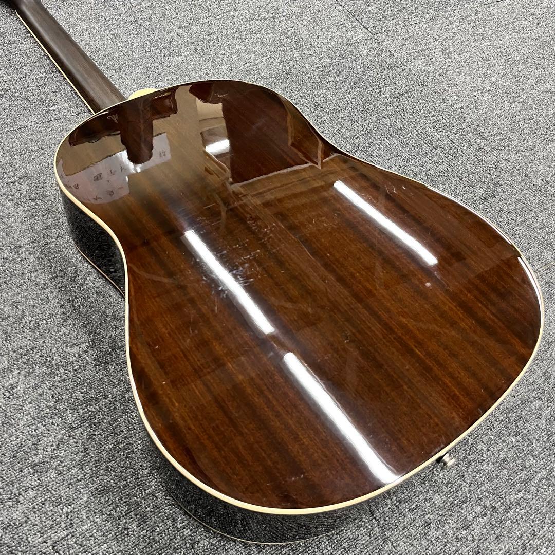 【9931】EPIPHONE by Gibson J-45 Studio