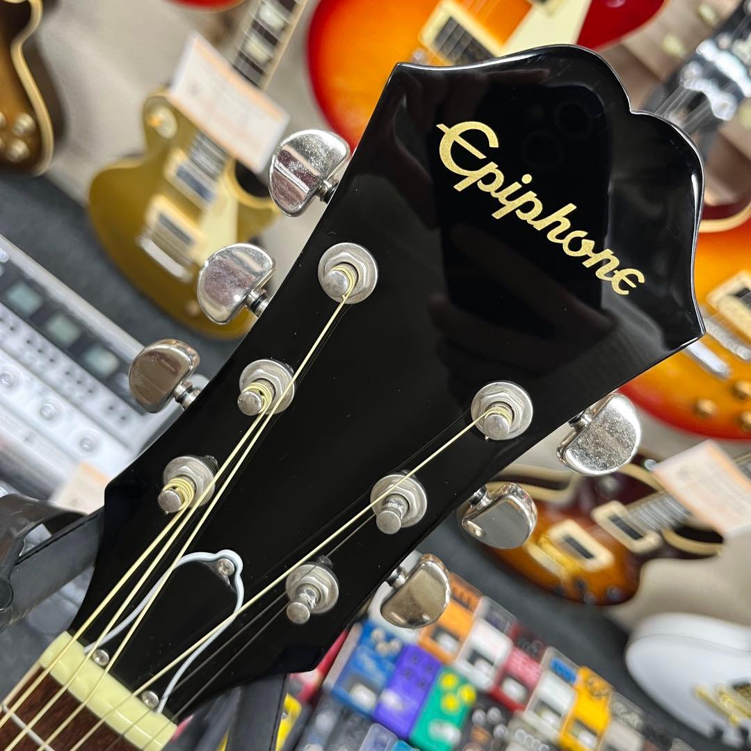 【9931】EPIPHONE by Gibson J-45 Studio