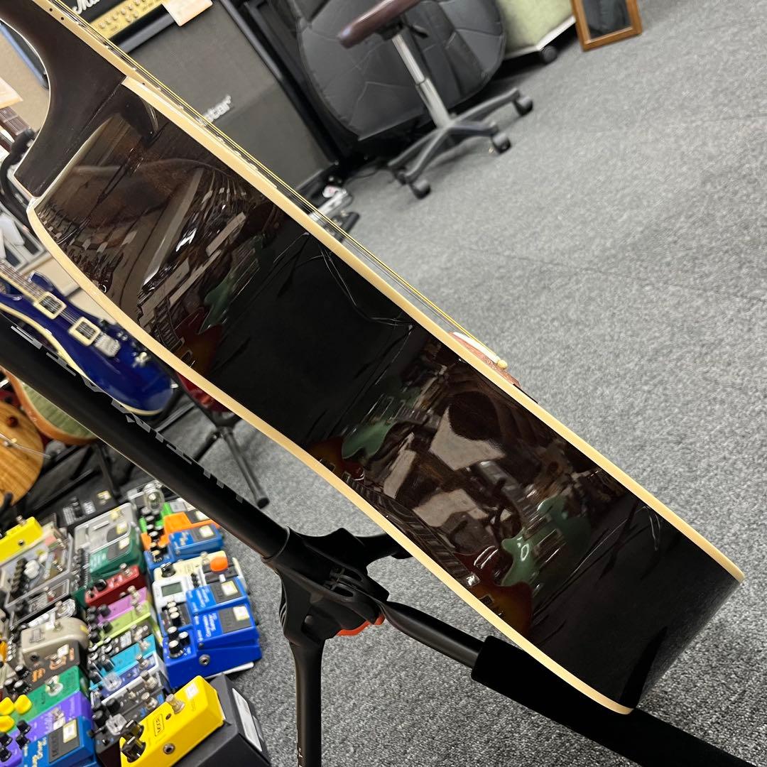 【9931】EPIPHONE by Gibson J-45 Studio