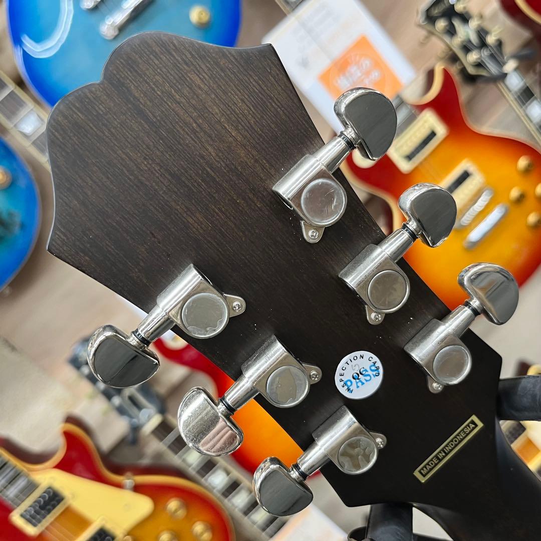 【9931】EPIPHONE by Gibson J-45 Studio