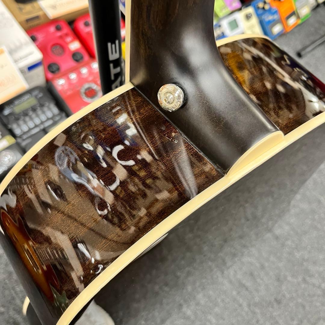 【9931】EPIPHONE by Gibson J-45 Studio