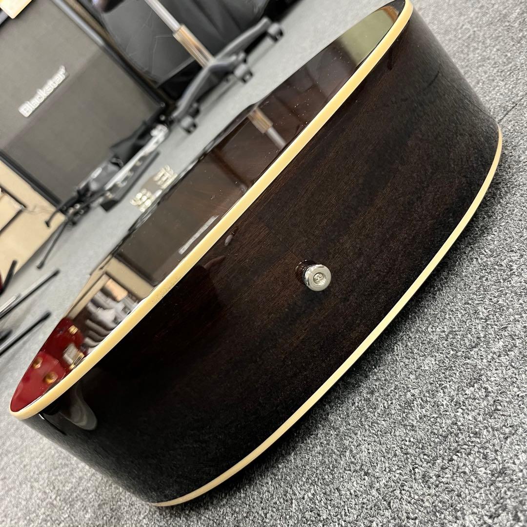 【9931】EPIPHONE by Gibson J-45 Studio