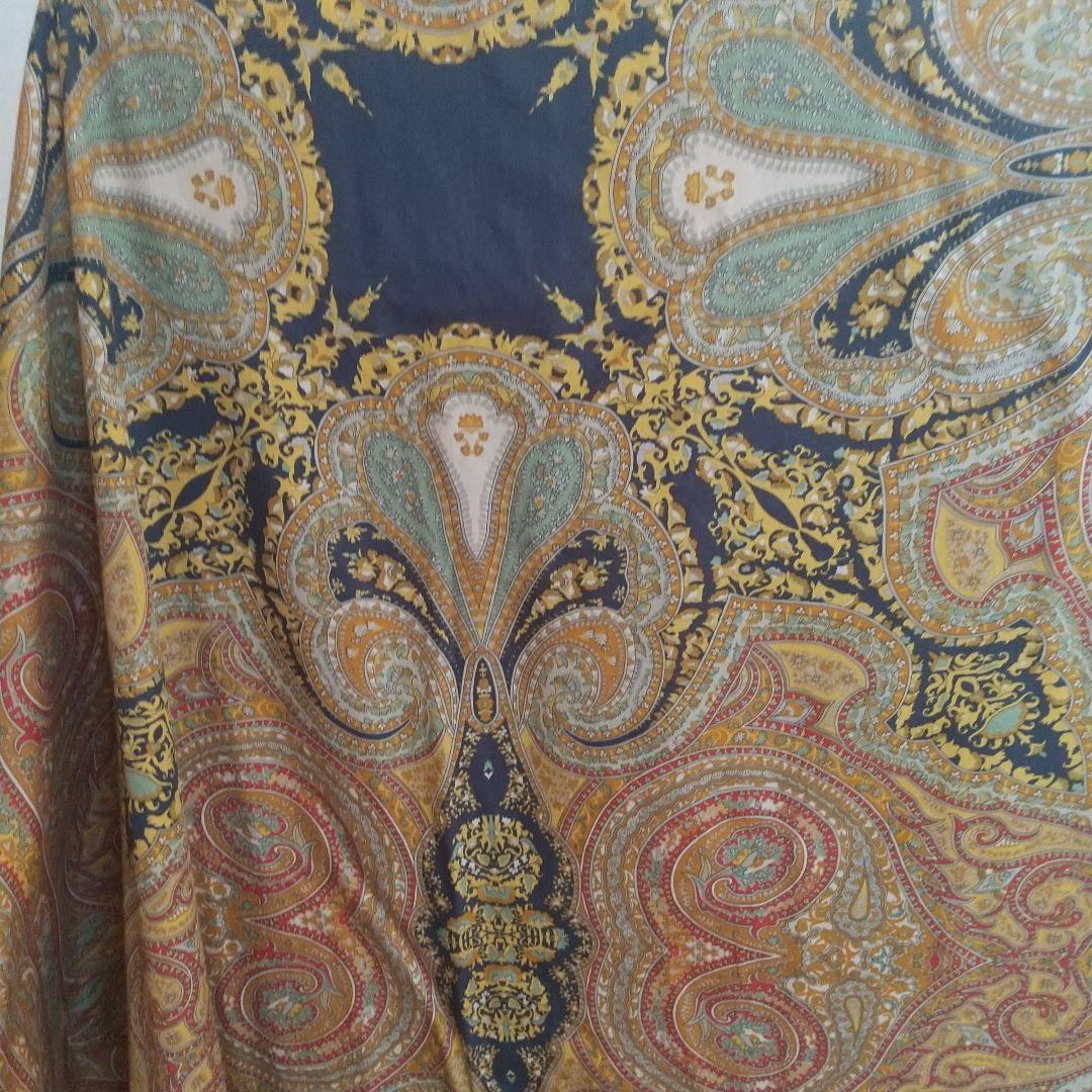 エトロ　　コンフォーターケース