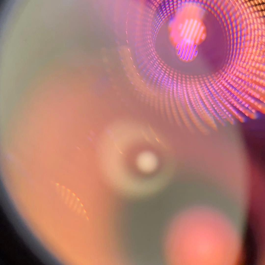 純正付属品付PENTAX SUPER TAKUMAR 50mm f1.4 m42