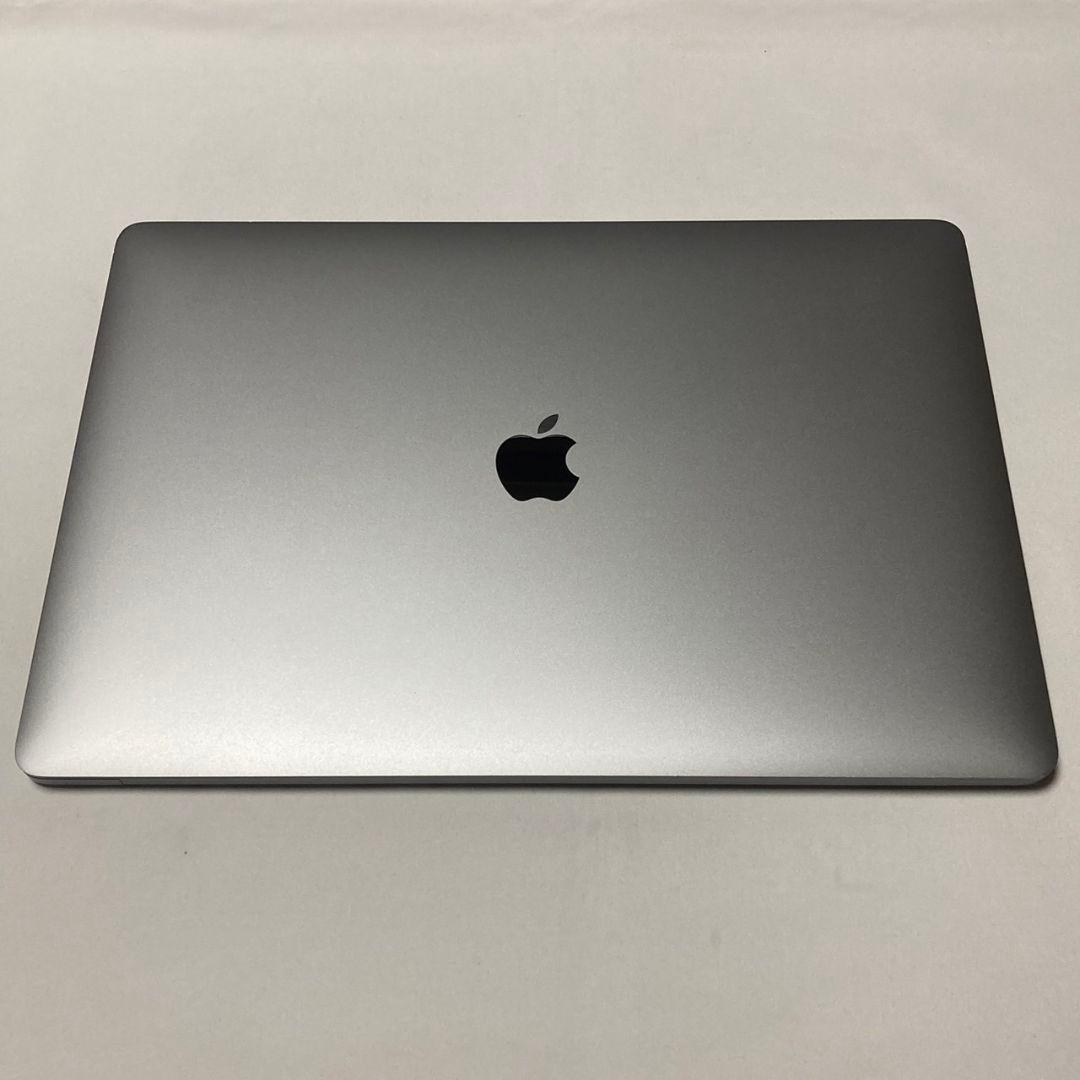 【美品】MacBookPro i7 SSD512GBメモリ32GB パソコンPC