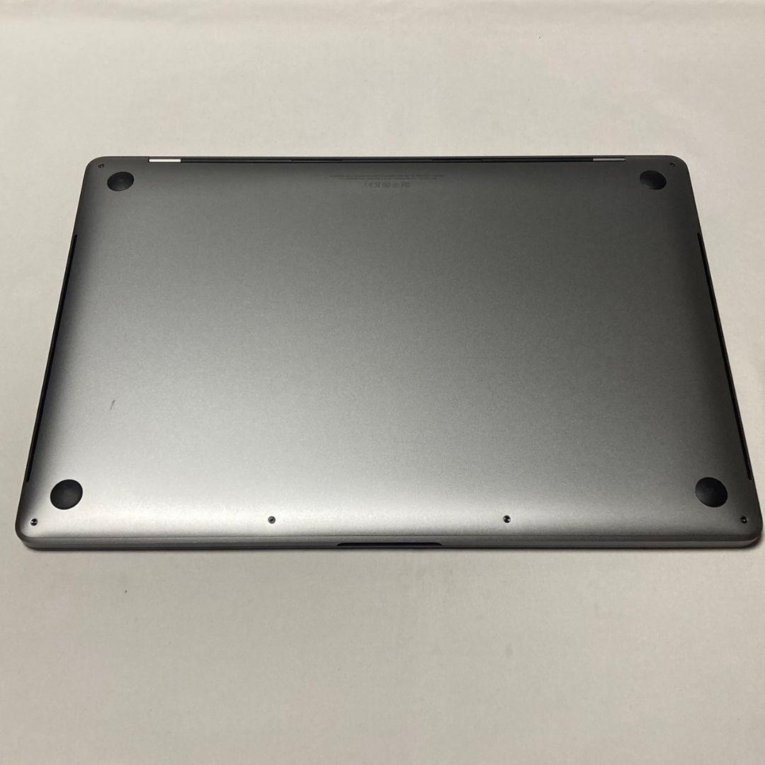 【美品】MacBookPro i7 SSD512GBメモリ32GB パソコンPC