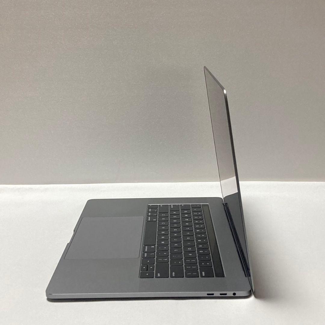 【美品】MacBookPro i7 SSD512GBメモリ32GB パソコンPC