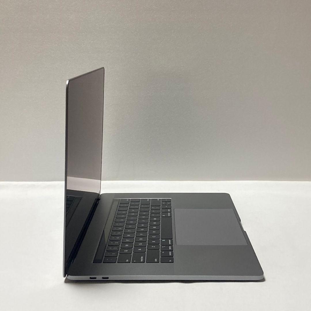 【美品】MacBookPro i7 SSD512GBメモリ32GB パソコンPC