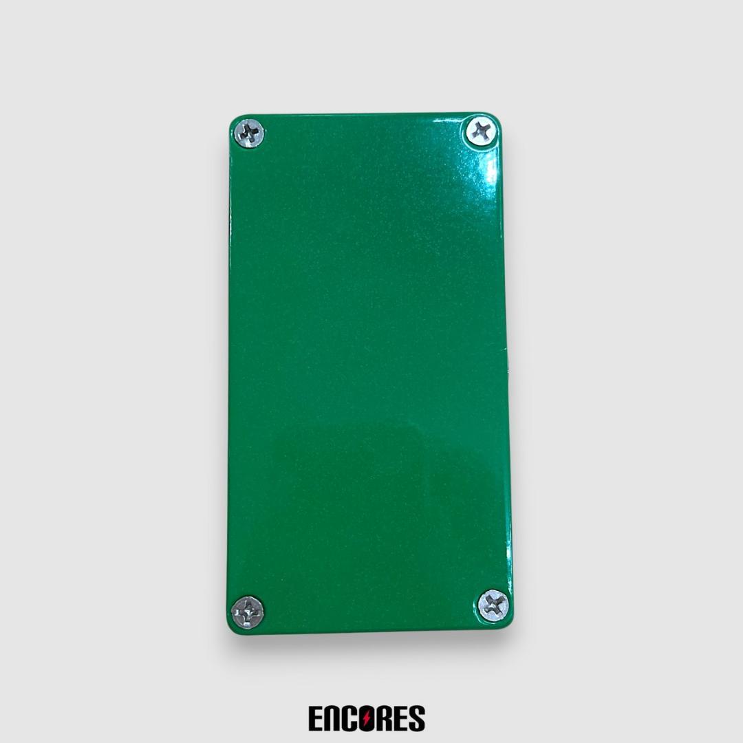 Lovepedal Super SIX 6 オーバードライブ Fender