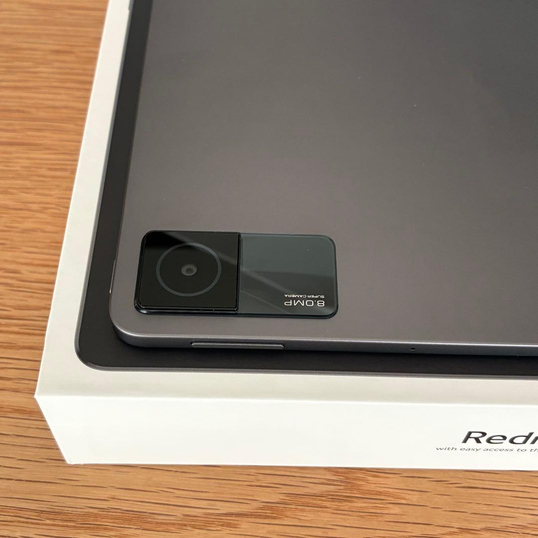 Androidタブレット本体 Redmi Pad SE 64GB