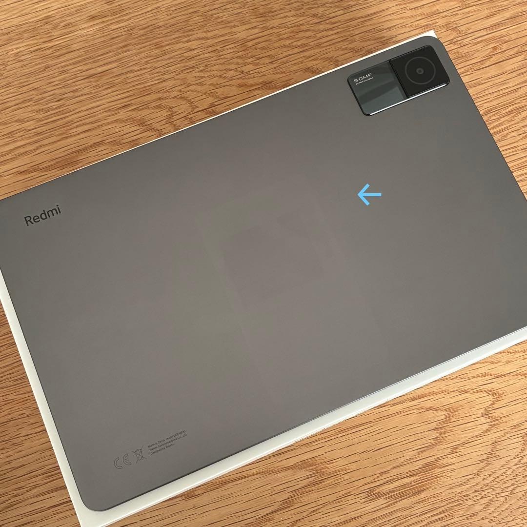 Androidタブレット本体 Redmi Pad SE 64GB