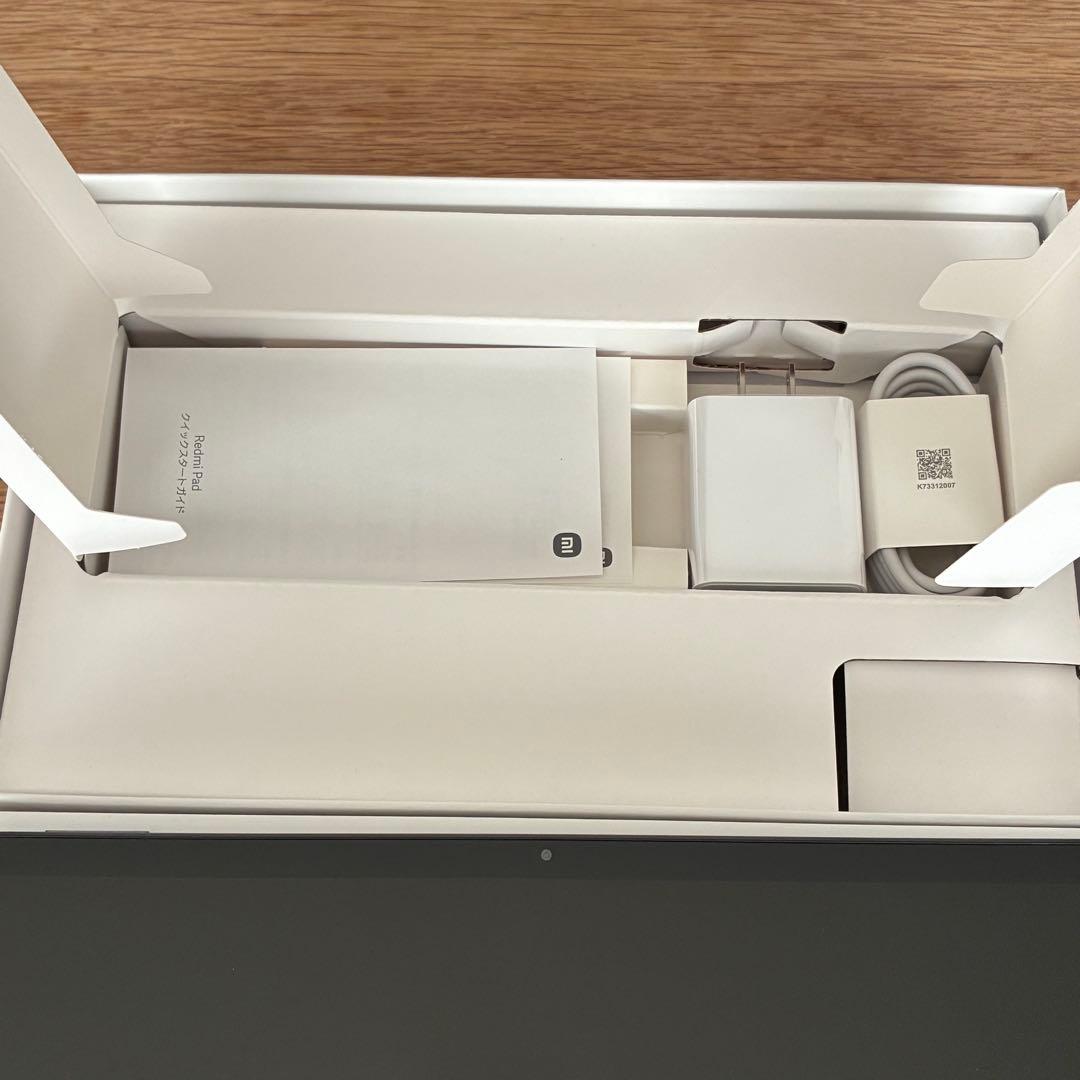 Androidタブレット本体 Redmi Pad SE 64GB