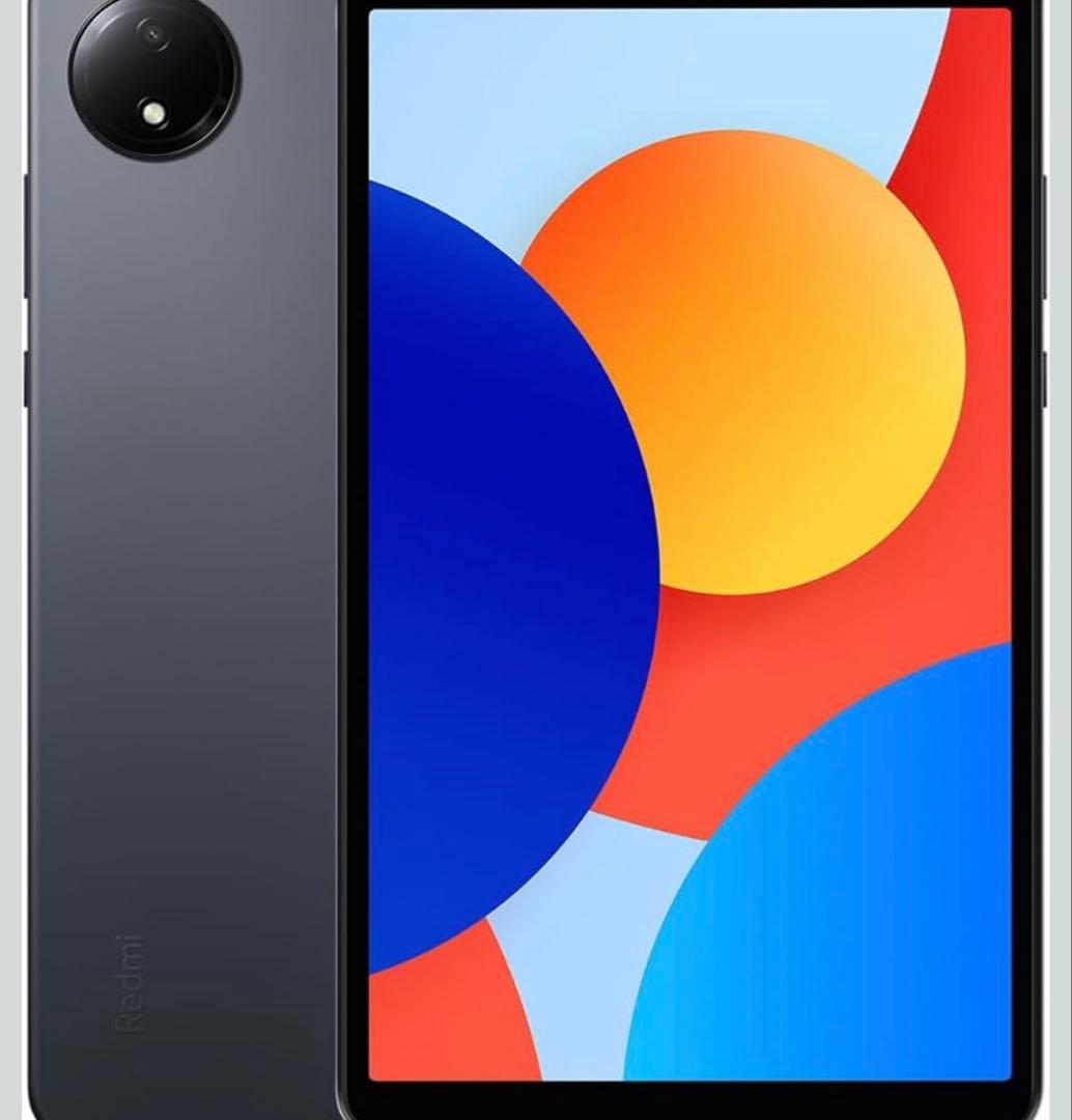 Redmi Pad SE 8.7 4G セルラーモデル