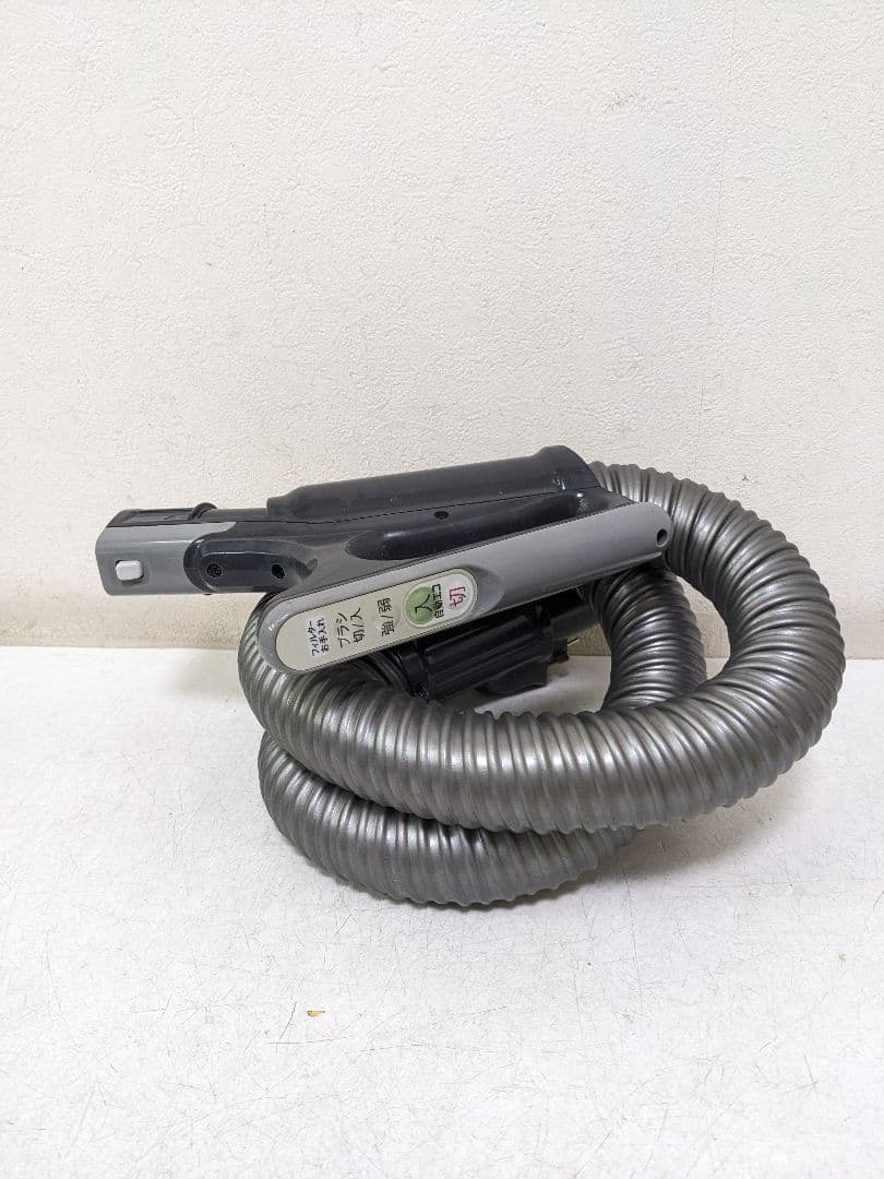 SHARP EC-VP1-R サイクロン式掃除機 2016年製