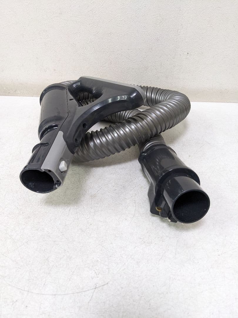 SHARP EC-VP1-R サイクロン式掃除機 2016年製