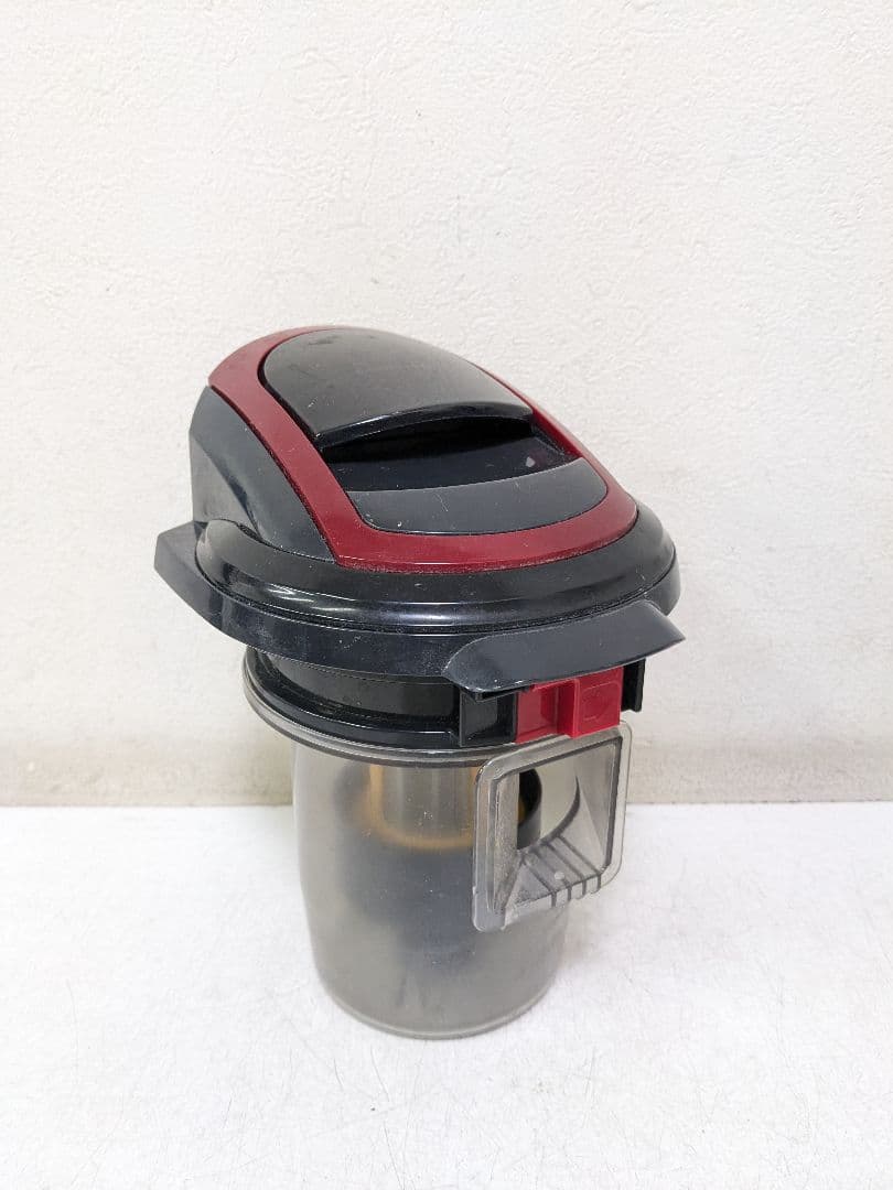 SHARP EC-VP1-R サイクロン式掃除機 2016年製