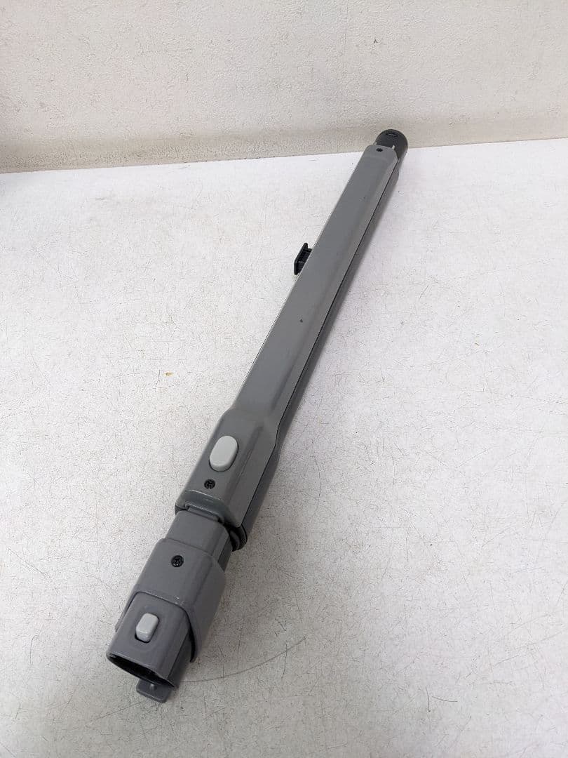 SHARP EC-VP1-R サイクロン式掃除機 2016年製