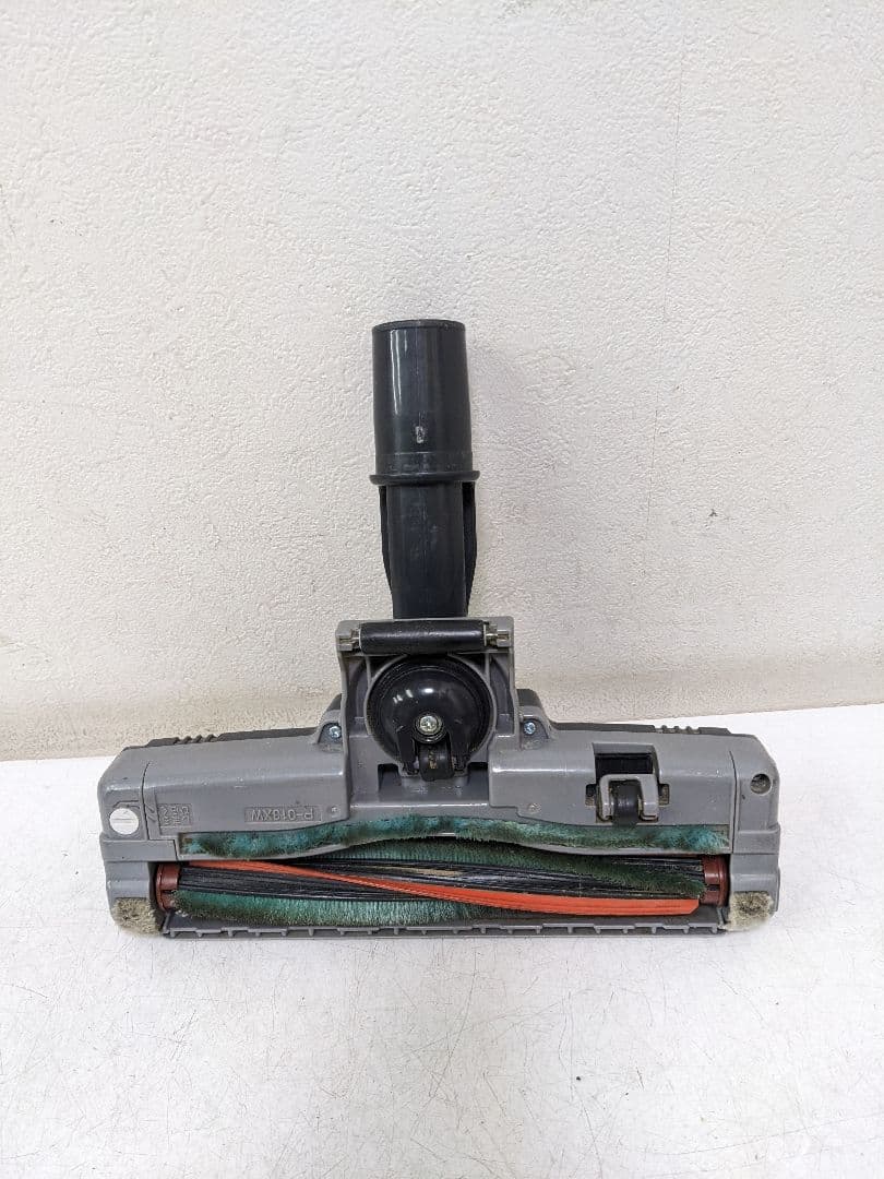 SHARP EC-VP1-R サイクロン式掃除機 2016年製