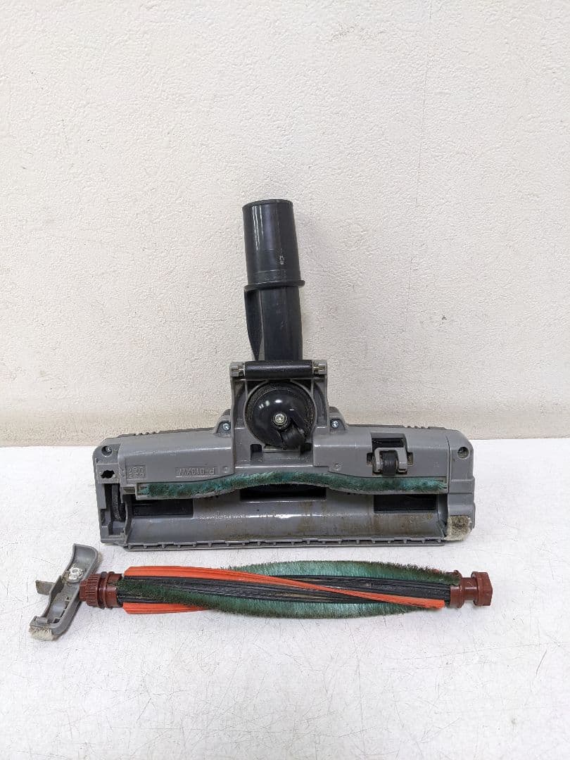 SHARP EC-VP1-R サイクロン式掃除機 2016年製