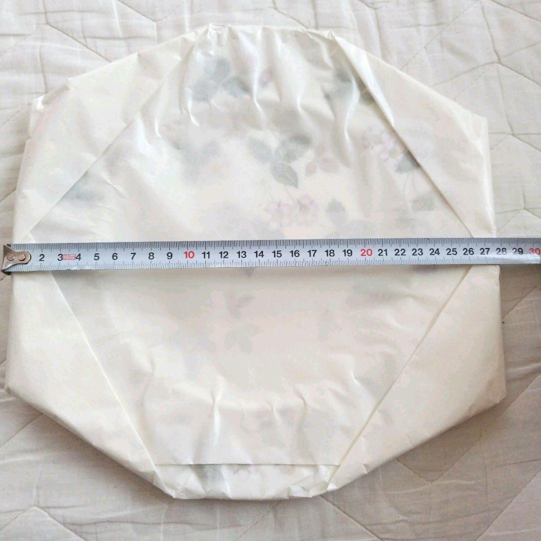 【】大1 小2 / 皿3枚 ワイルドストロベリー 新品 箱入り