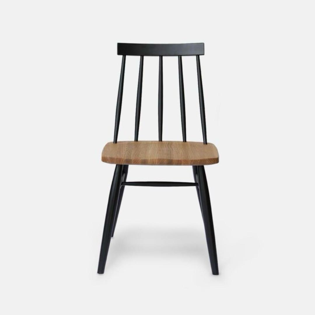 傷あり/モモナチュラル　チェア　SB CHAIR | BN