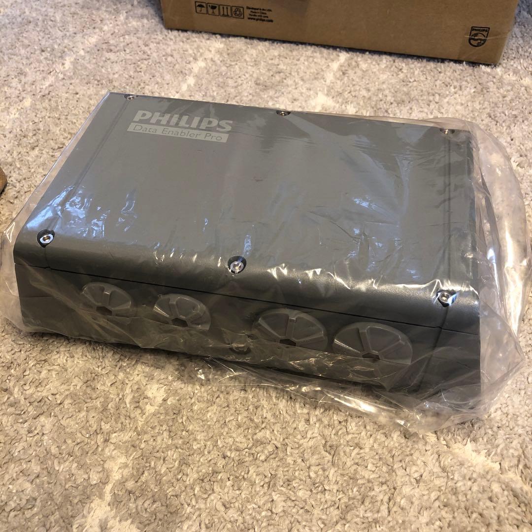 PhilipsフィリップスData Enabler Proデータイネーブラープロ