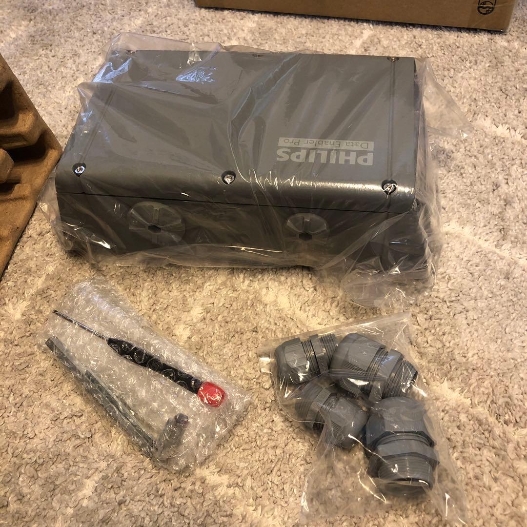 PhilipsフィリップスData Enabler Proデータイネーブラープロ