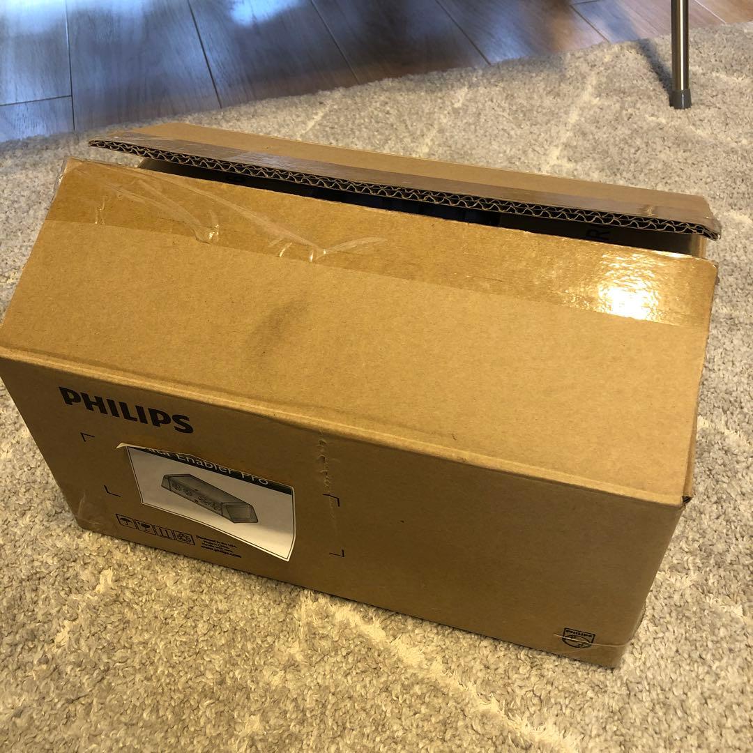 PhilipsフィリップスData Enabler Proデータイネーブラープロ