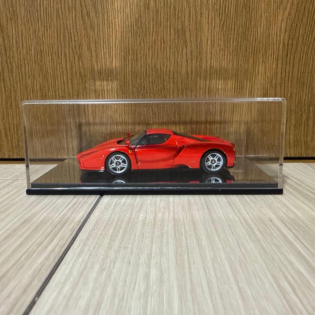 Red Line エンツォフェラーリミニカー