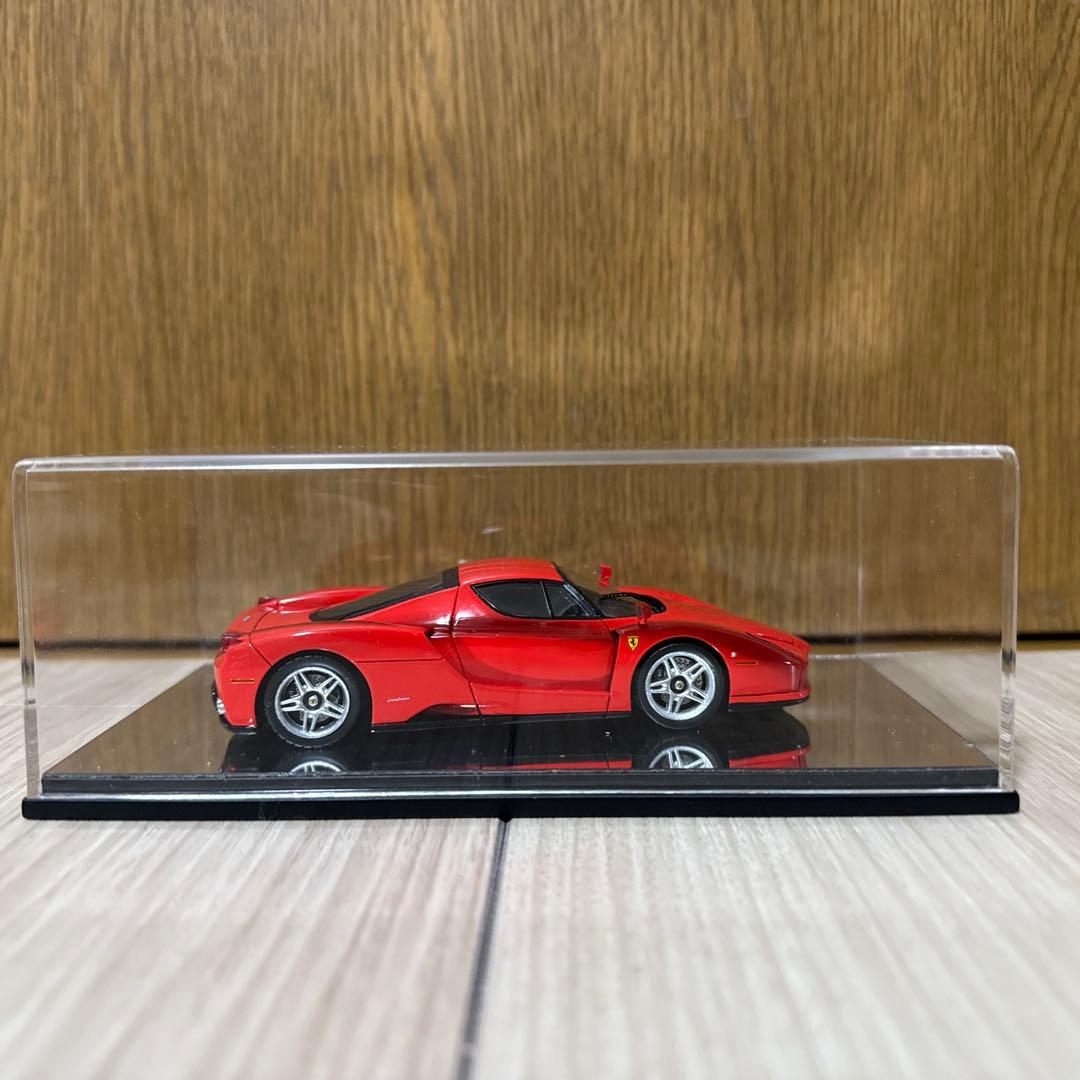 Red Line エンツォフェラーリミニカー