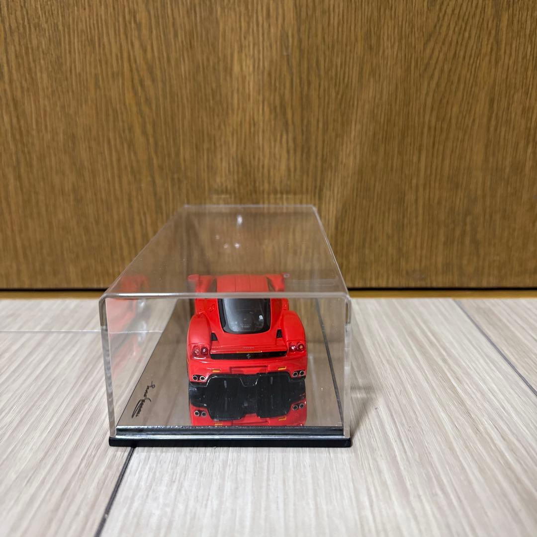 Red Line エンツォフェラーリミニカー