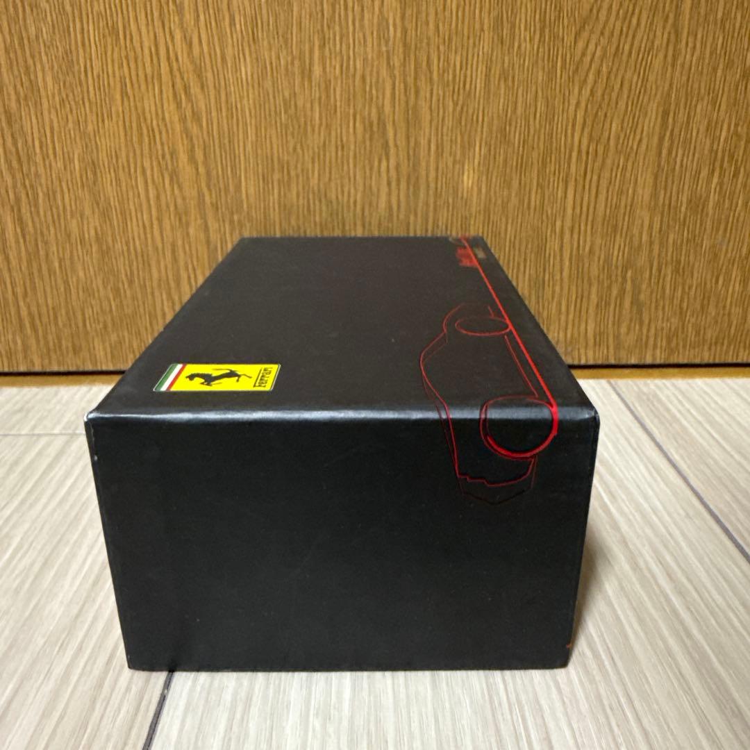 Red Line エンツォフェラーリミニカー