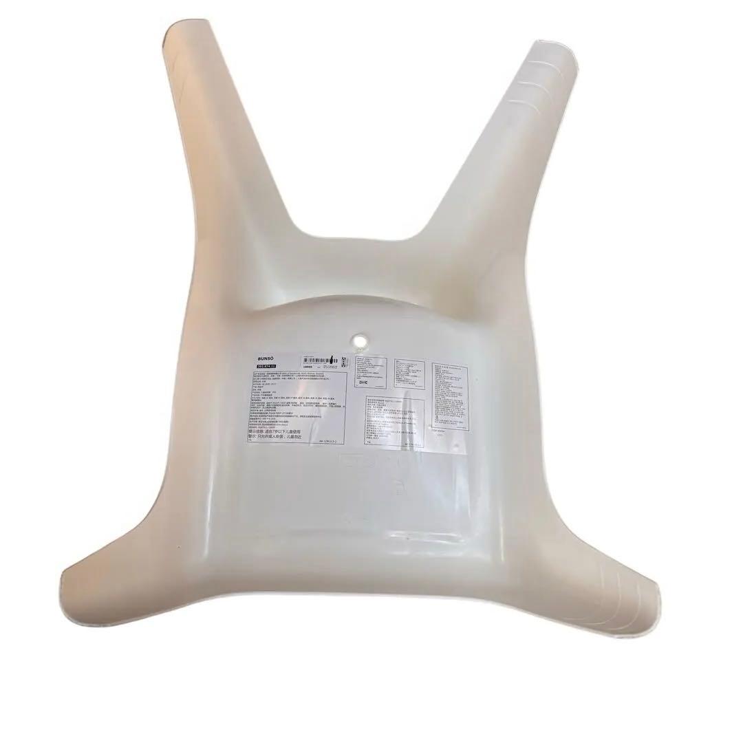 イケア IKEA PS VAGOイージーチェア 屋外用 アウトドア用 白