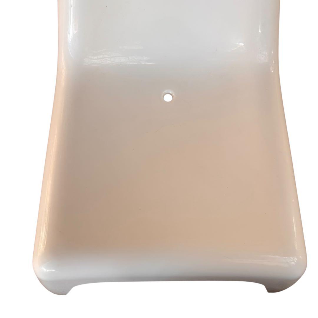 イケア IKEA PS VAGOイージーチェア 屋外用 アウトドア用 白