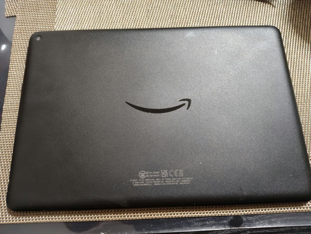 Fire HD 10 (第11世代) タブレット 本体