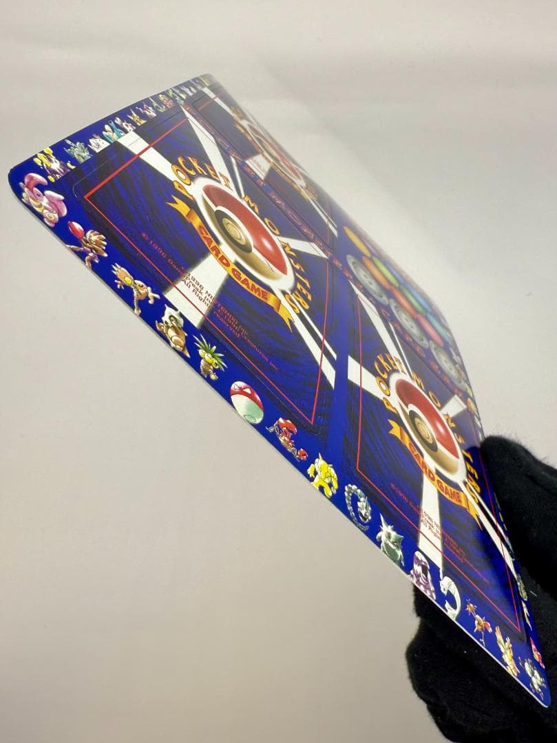 ポケモンカード 拡張シート 第2弾 「6★グレンタウン＃1 [＃18]」