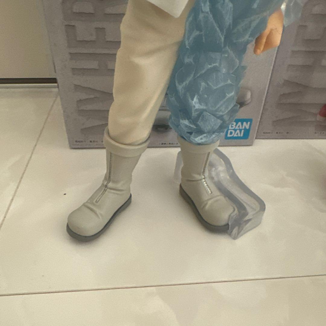 一番くじ 僕のヒーローアカデミア Begin the HERO！　A賞B賞セット