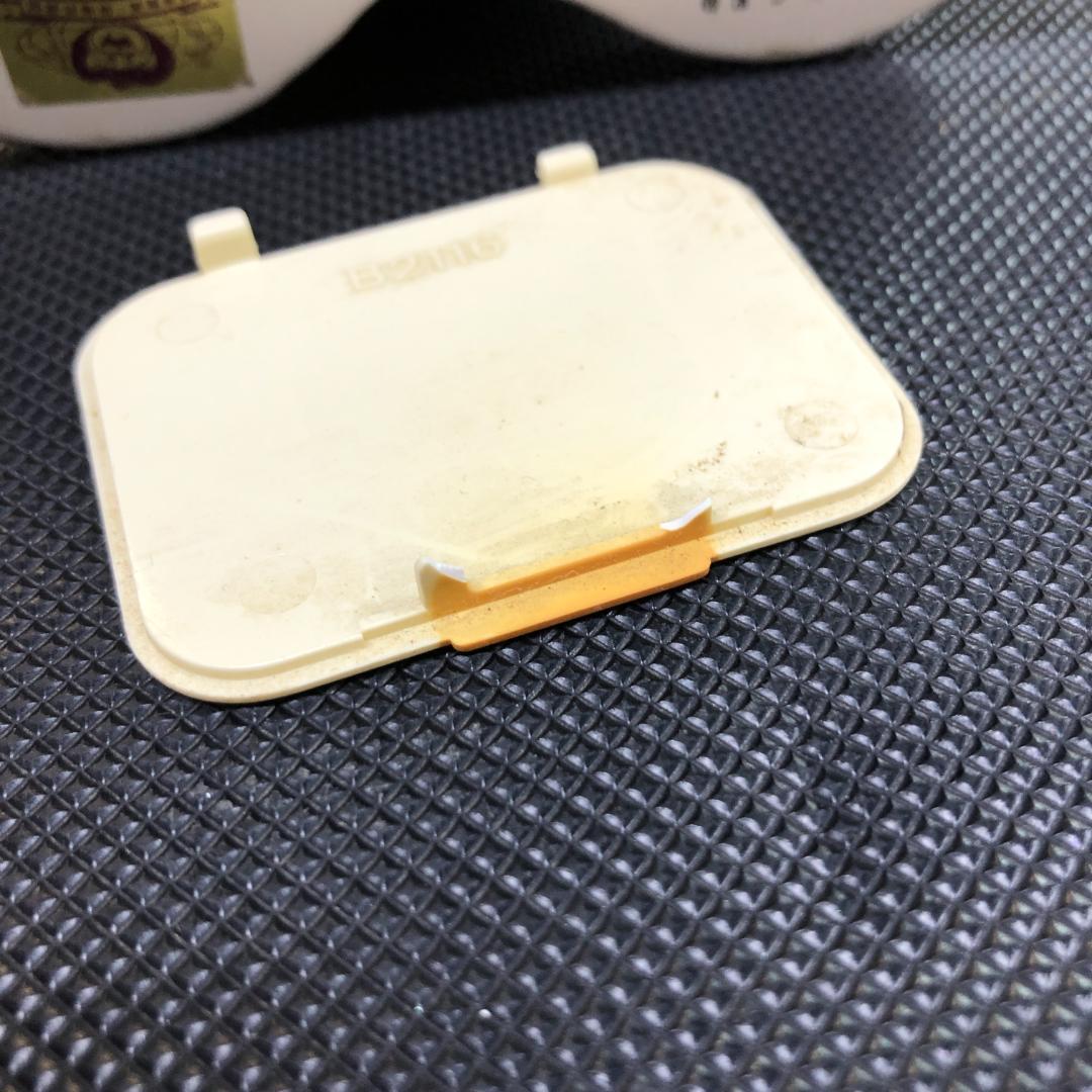 ジャンク品 SLAM DUNK スラムダンク 桜木花道 目覚まし時計