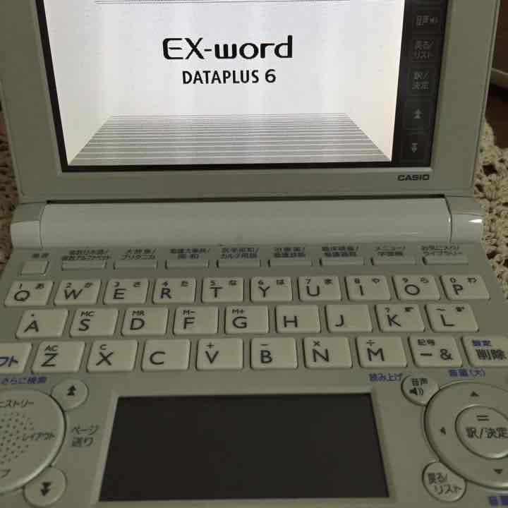 看護 辞書 バージョン6