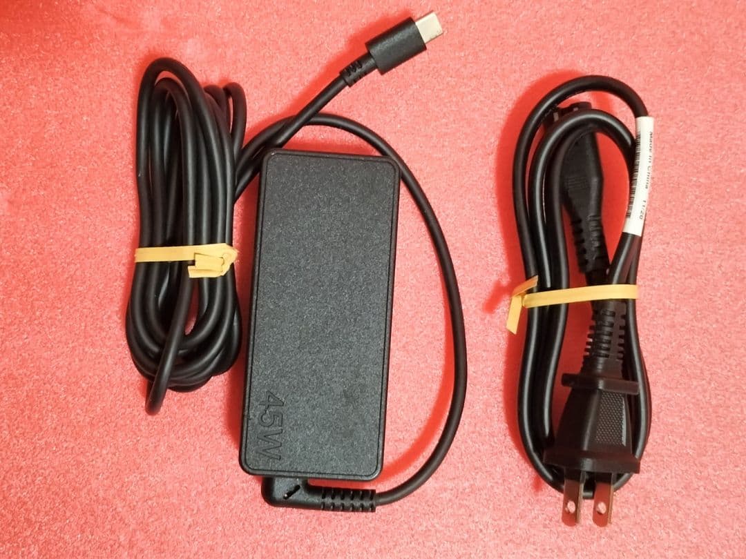 Windowsノート本体 A001 Lenovo ThinkPad Win11 office2021