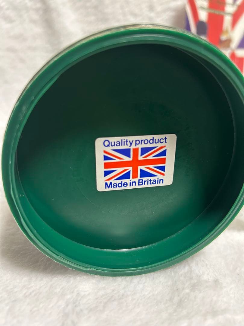 イギリスROBERT HARROP社製 ENGLISH SETTER GOLF