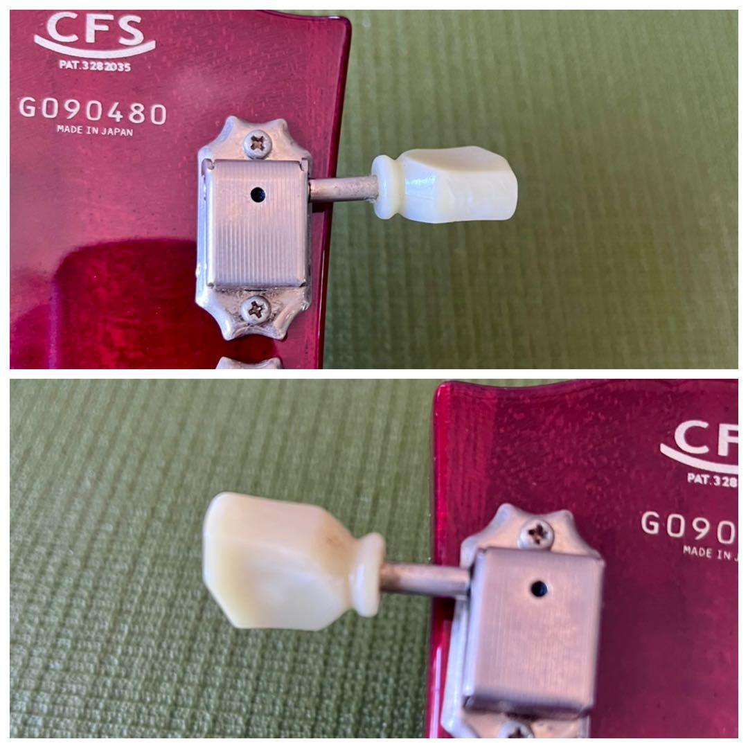 【日本製】FUJIGEN フジゲン SGタイプCoolZ ZSG-1★CFS