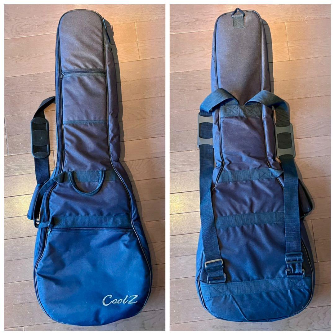 【日本製】FUJIGEN フジゲン SGタイプCoolZ ZSG-1★CFS