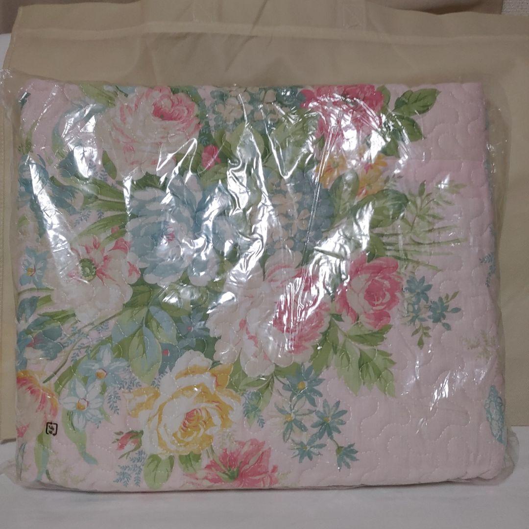 ローラアシュレイ 2015ハッピーバッグ