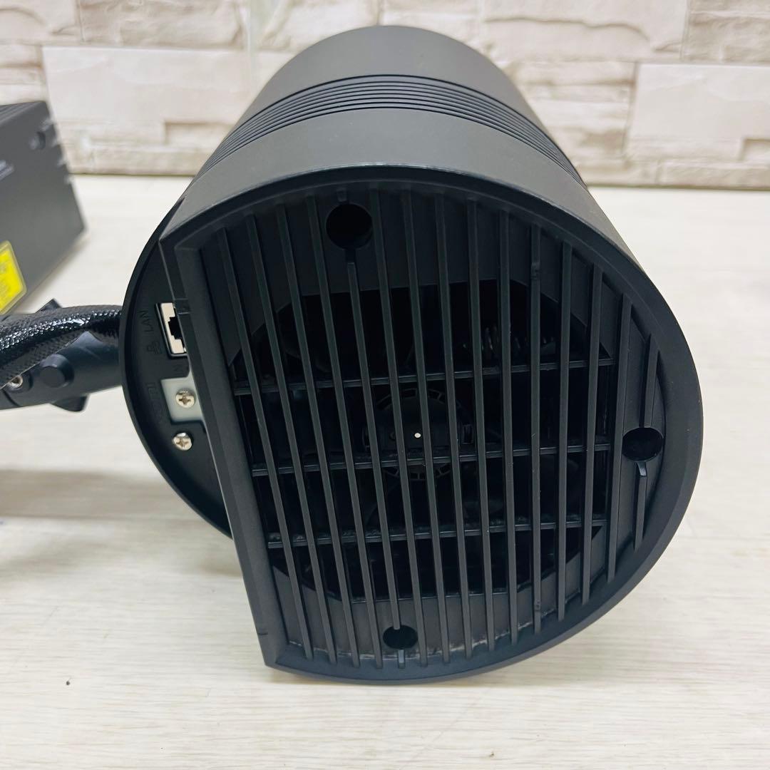 Panasonic スポットライト型 DLPプロジェクター NTN91000B